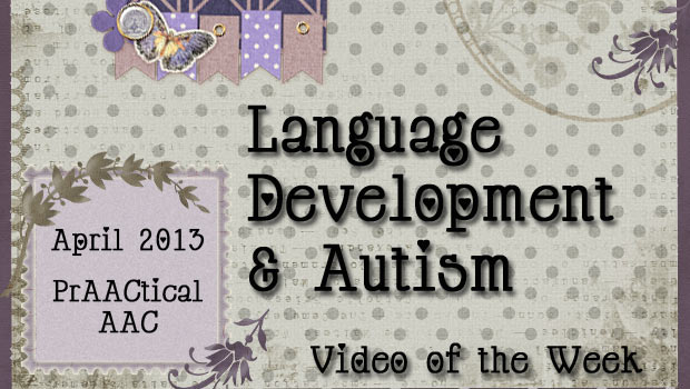 Language Development and ASD