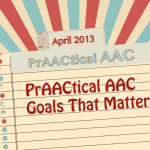 Practical AAC Goals That Matter