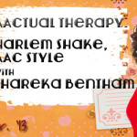 AACtual Therapy: Harlem Shake, AAC Style with Shareka Bentham