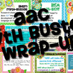 AAC Myth Buster Wrap-Up