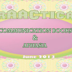 Communication Books & Aphasia