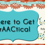 Where to Get PrAACtical