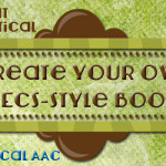 Create Your Own PECS-style Book