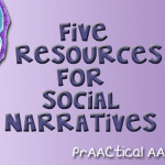 5 Resources for Social Narratives