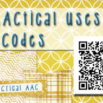 PrAACtical Uses for QR Codes