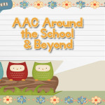 AAC Around the School