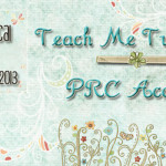 Teach Me Tuesday: PRC Accent