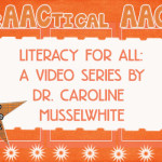 Video of the Week- Literacy for All
