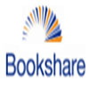 Icon Bookshare