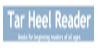 icon tar heel reader