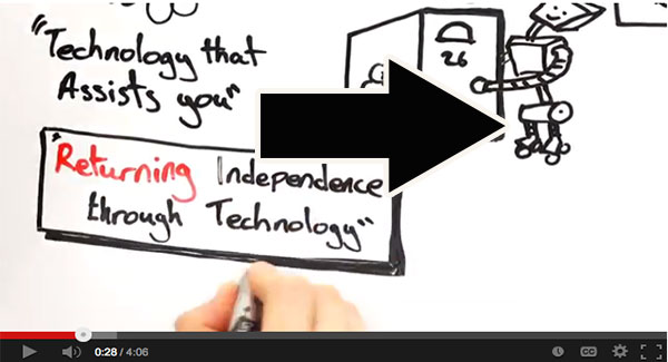 Video of What is Assistive Technology