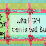 Fast FAACt Friday: What 24 Cents Will Buy