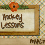 Hockey Lessons