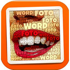 app icon wordfoto