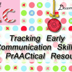 Tracking Early Communication: A PrAACtical Resource