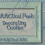 PrAACtical Peek: Decorating Cookies