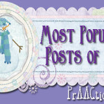 Most Popular Posts of 2013