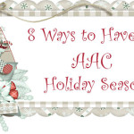 8 Ways to Have An AAC Holiday