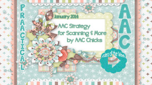 AAC Strategy for Scanning + More by AAC CHicks