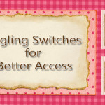 Video of the Week: Angling Switches for Better Access