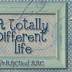 A Totally Different Life