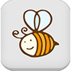 Picture Me Calm- A Visual Schedule Tool Icon