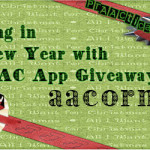 aacron praactical giveaway