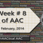 AAC Week # 8: A PrAACtical Summary