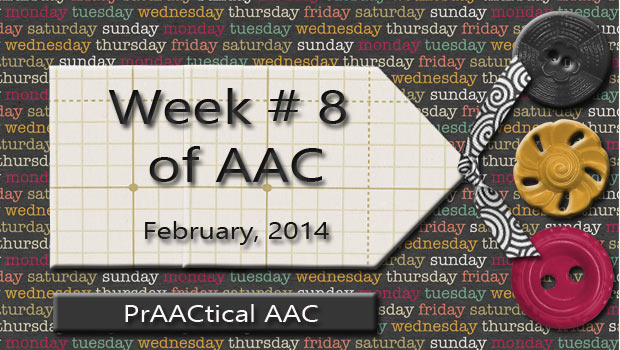 AAC Week # 8: A PrAACtical Summary