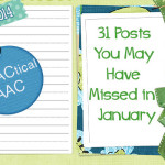 31 Posts You May Have Missed in January