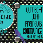 Video of the Week: Connecting with Prelinguistic Communicators