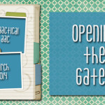 Opening the Gates