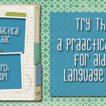 Try This: A PrAACtical Idea for Aided Language Input