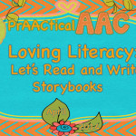 Loving Literacy: Let's Read and Write Storybooks
