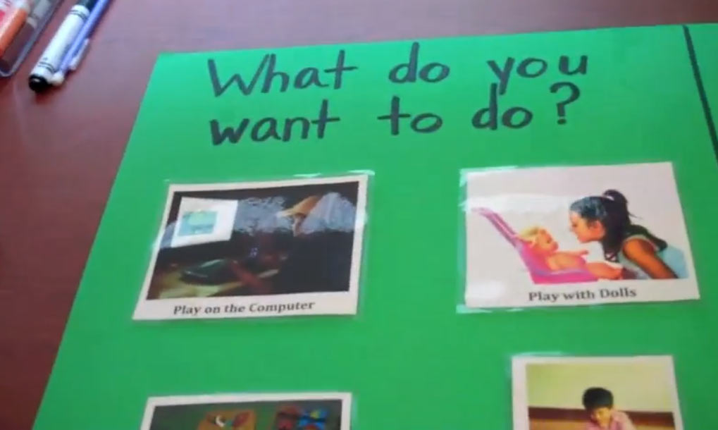 Video of the Week: What Do You Want to Do?