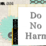 Do No Harm