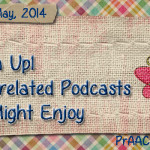 Listen Up! AAC-related Podcasts You May Enjoy