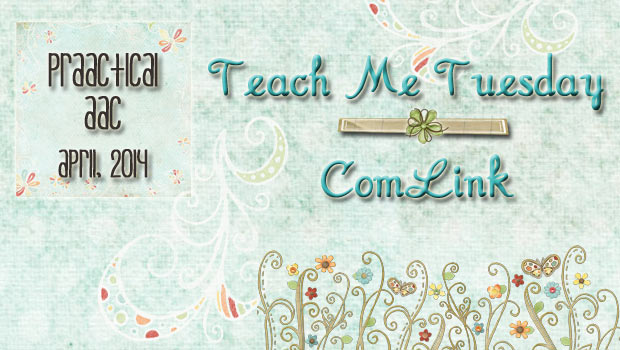 Teach Me Tuesday: ComLink
