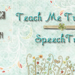 Teach Me Tuesday: SpeechTree AAC App
