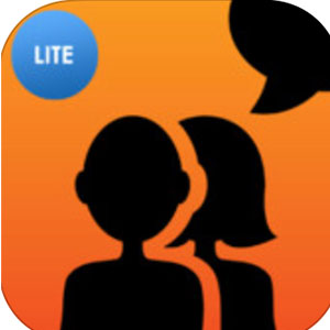 App Icon Avaz Lite