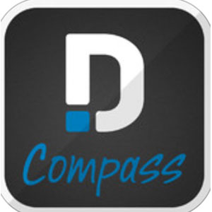 App Icon Dynavox Compass