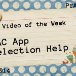 Video of the Week: AAC App Selection Help