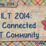 ILT 2014 - A Connected AT Community
