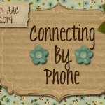 Connecting by Phone