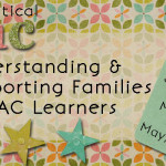 Strategy of the Month: Understanding and Supporting Families of AAC Learners