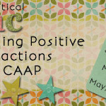 Strategy of the Month: Building Positive Interactions with CAAP