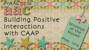 Strategy of the Month: Building Positive Interactions with CAAP