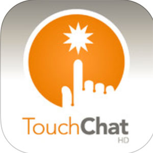TouchChat Icon