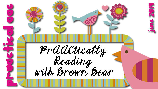 PrAACtically Reading with Brown Bear