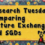 Research Tuesday: Comparing Picture Exchange and SGDs